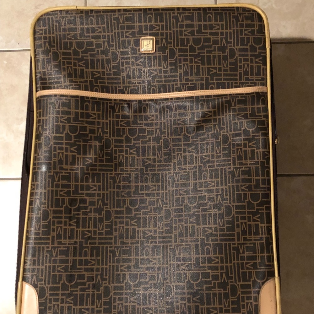 Diane Von Fursteingburg Suitcase